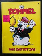 Dommel strips, Boeken, Gelezen, Dupa, Ophalen of Verzenden, Meerdere stripboeken