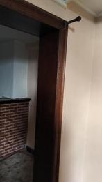 Deurkassement, Enlèvement