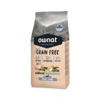 Hondenvoer Ownat grain free 14lg, Dieren en Toebehoren, Ophalen, Hond