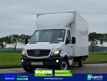 Mercedes-Benz SPRINTER 316 cdi