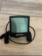 Display vélo électrique sparta, Fietsen en Brommers, Ophalen, Zo goed als nieuw