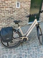 Mooie fiets te koop, Fietsen en Brommers, Elektrische fietsen, Ophalen, Zo goed als nieuw