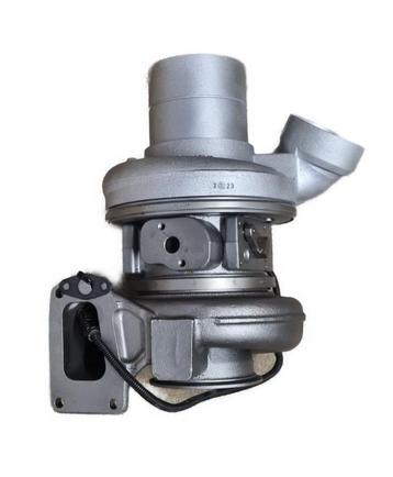 SCANIA TURBOCHARGER DC16 RECOND.+DEPOSIT 2484277REC. beschikbaar voor biedingen