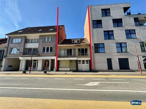 Huis te koop in Maasmechelen, Immo, Huizen en Appartementen te koop, Vrijstaande woning