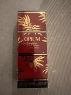 Eau de toilette, Ophalen, Nieuw