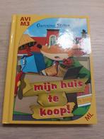 Geronimo Stilton - AVI M3, Ophalen of Verzenden, Zo goed als nieuw, Geronimo Stilton