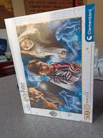 Harry Potter puzzel, Ophalen of Verzenden, Nieuw