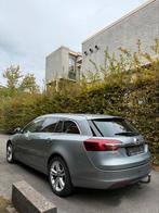 Opel Insignia 2.0 diesel van 2014 170.000KM – met GARANTIE, Auto's, Euro 5, Leder, Bedrijf, Insignia