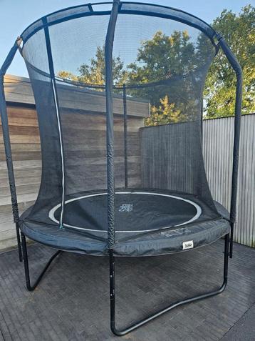 Salta Premium Black Edition 305 cm beschikbaar voor biedingen
