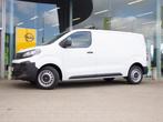 Opel Vivaro VAN L2H1 1.5 120PK |CONNECT NAV PACK|CITY PACK|, Auto's, Opel, Monovolume, Vivaro, Bedrijf, Parkeersensor