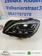 Mercedes CLS Klasse koplamp A2189060202, Auto-onderdelen, Ophalen of Verzenden, Gebruikt, Mercedes-Benz