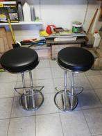 Tabouret de bar 20,00€ les deux, Enlèvement, Comme neuf