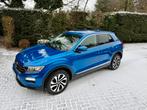 VW T-Roc ACTIVE 1.0TSI 110pk Euro6if benz 1/2022 *69.489km*, 144 g/km, Achat, Euro 6, Entreprise