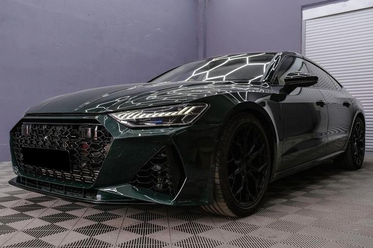 AUDI A7 C8 RS7 Package : carrosserie, diffuseur, jantes d'éc, Autos : Pièces & Accessoires, Carrosserie & Tôlerie, Pare-chocs