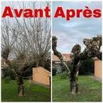 Élagage entretien de jardin Devis rapide et gratuit, Ophalen of Verzenden
