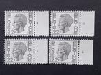 Postzegels Belgie, Ophalen of Verzenden, Postfris, Postfris