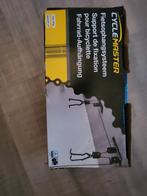 Fiets ophang system, Fietsen en Brommers, Ophalen