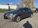 Ford focus 1.6 benzine bj 2011 132000 km jarantie, Auto's, Ford, Focus, Euro 5, 4 cilinders, Cruise Control