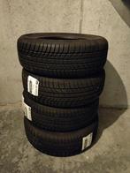 Winterbanden Continental, Auto-onderdelen, Ophalen, 215 mm, Nieuw, 17 inch