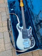 Burns The Marvin 1964, Ophalen, Zo goed als nieuw, Solid body, Overige merken
