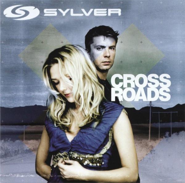 Sylver - Crossroads, Cd's en Dvd's, Cd's | Dance en House, Zo goed als nieuw, Ophalen of Verzenden