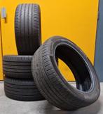 Continental Ecocontact 6 zomerband 235/45 R18, Ophalen, Gebruikt