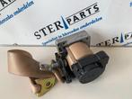 Veiligheidsgordel links-achter van een Mercedes S-Klasse, Auto-onderdelen, Interieur en Bekleding, Ophalen of Verzenden, 3 maanden garantie