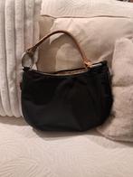 sac à main, Handtassen en Accessoires, Tassen | Damestassen, Ophalen, Gebruikt, Zwart, Handtas