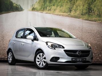 Opel Corsa Edition beschikbaar voor biedingen