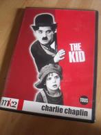 The kid (Charlie Chaplin), Alle leeftijden, Overige genres, Ophalen of Verzenden, Zo goed als nieuw