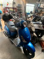 Scooter fidèle full option 2000kms, Ophalen, Zo goed als nieuw