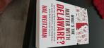 What's the matter with Delaware?, Ophalen, Zo goed als nieuw, HAL Weitzman, Overige onderwerpen