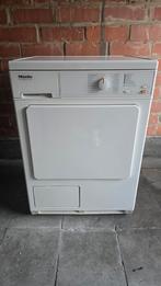Miele droogkast condens, Elektronische apparatuur, Droogkasten, Ophalen of Verzenden, Zo goed als nieuw, Condens