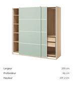 Armoire IKEA
