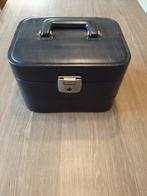 Beauty case., Ophalen