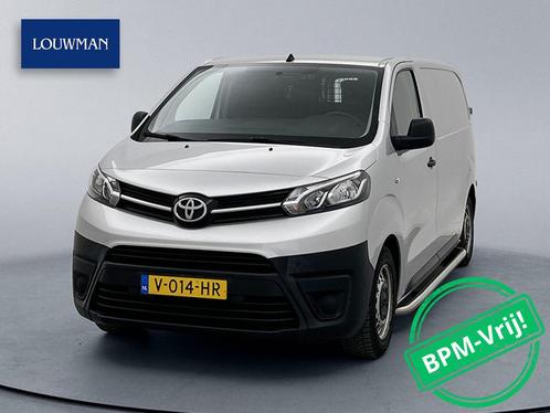 Toyota PROACE Worker L2 1.6 D-4D Cool Comfort PDC Airco Crui, Auto's, Bestelwagens en Lichte vracht, Bedrijf, ABS, Centrale vergrendeling