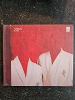 Tosca. Suzuki. Cd nieuwstaat, Ophalen of Verzenden, Zo goed als nieuw