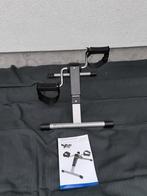 Aktivshop Opvouwbare mini hometrainer met display, Ophalen of Verzenden, Benen, Hometrainer, Nieuw