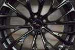 Nw 21 inch Breyton Topas breedset voor BMW5 G30  G31 incTPMS, Ophalen of Verzenden, Velg(en)