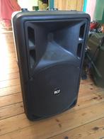 Enceinte active speaker Rcf Art-312a POUR PIECES, Muziek en Instrumenten, P.A., Gebruikt, Minder dan 500 watt