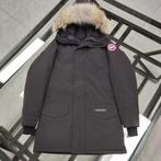 CANADA GOOSE LANGFORD PARKA WINTERJAS NIEUW! AAA+ KWALITEIT, Kleding | Heren, Jassen | Winter, Ophalen of Verzenden, Nieuw, Zwart