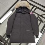 CANADA GOOSE LANGFORD PARKA WINTERJAS NIEUW! AAA+ KWALITEIT, Ophalen of Verzenden, Nieuw, Zwart, Canada goose