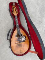 Mandoline, Musique & Instruments, Instruments à corde | Mandolines, Enlèvement ou Envoi, Utilisé