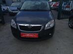 skoda fabia  129000 km essence, 1198 cc, Bedrijf, Fabia, https://public.car-pass.be/vhr/d1466962-2cae-4d2d-abee-eedd11085be3