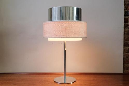 Vintage tafellamp - uno & osten Kristiansson, Huis en Inrichting, Lampen | Tafellampen, Gebruikt, Ophalen of Verzenden