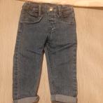 Jeansbroek, Ophalen, Zo goed als nieuw, Meisje, Broekje