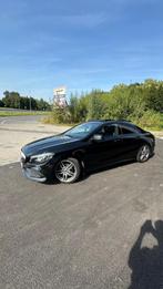 Mercedes Cla 180, CLA, Achat, Alcantara, Noir