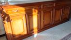 rustieke Franse kersenlaren dressoir, Ophalen, Gebruikt, Frans, 200 cm of meer