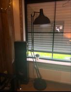 Vloerlamp, Ophalen