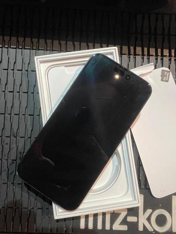 Apple iPhone 15 Pro Max beschikbaar voor biedingen
